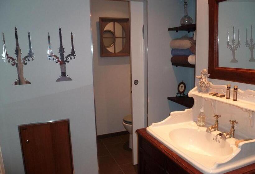 Bed and Breakfast Le Bellini