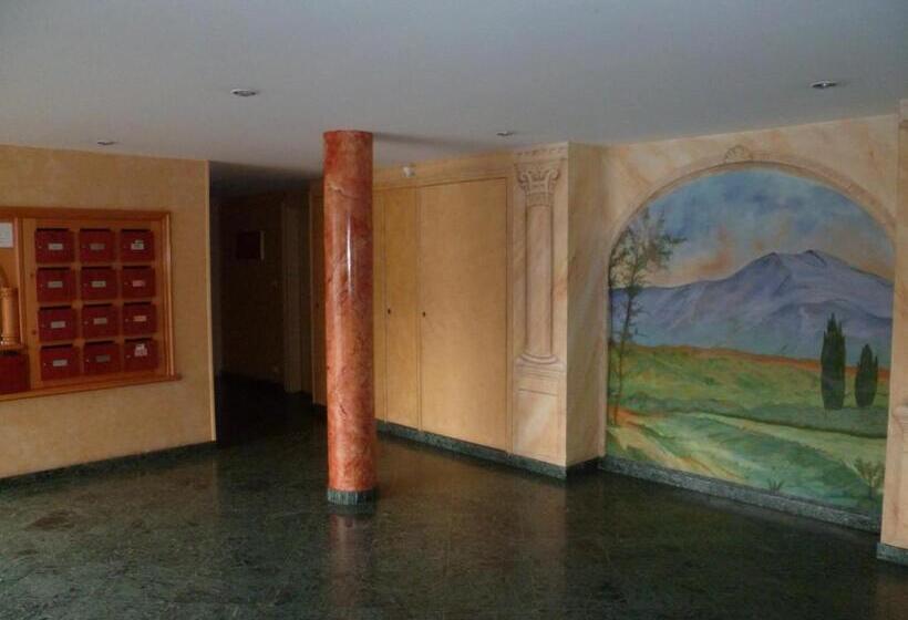 Bed and Breakfast Le Bellini