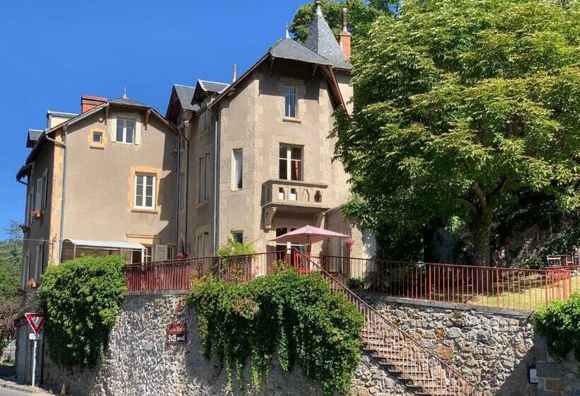 צימר Villa St. Hubert