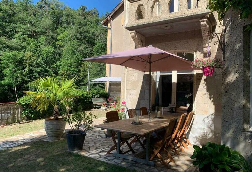 צימר Villa St. Hubert