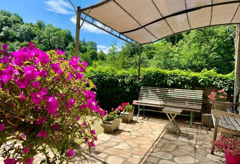 צימר Villa St. Hubert