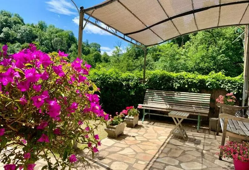 ベッドアンドブレックファースト Villa St. Hubert