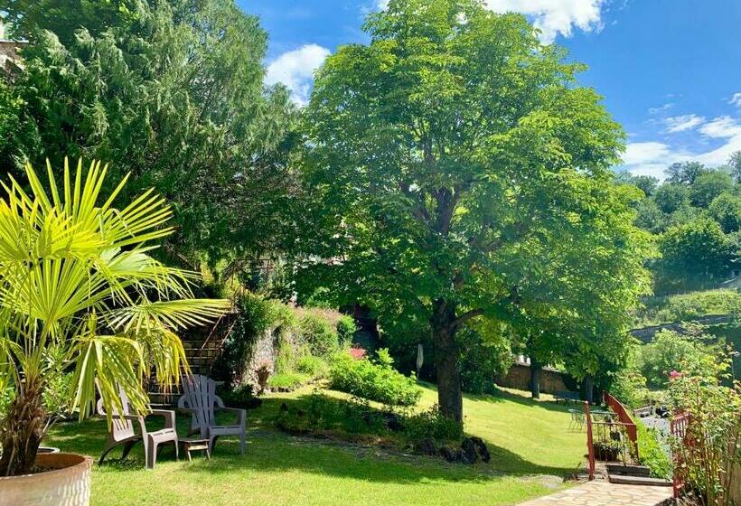 צימר Villa St. Hubert