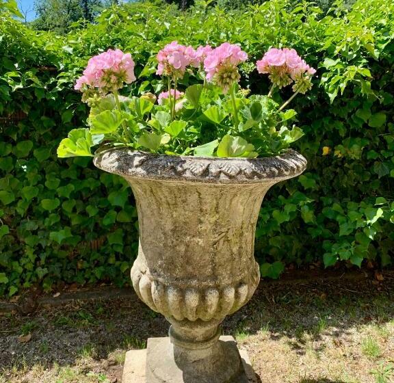 צימר Villa St. Hubert