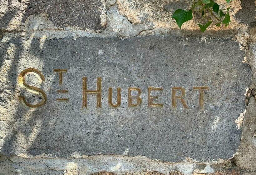 צימר Villa St. Hubert