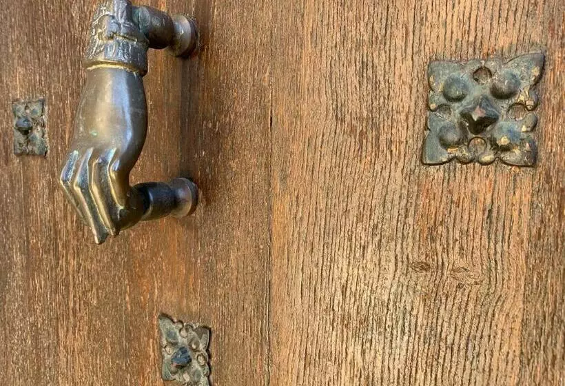 ベッドアンドブレックファースト Villa St. Hubert