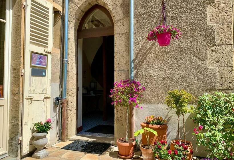 צימר Villa St. Hubert