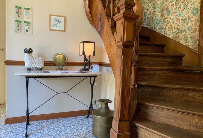 צימר Villa St. Hubert