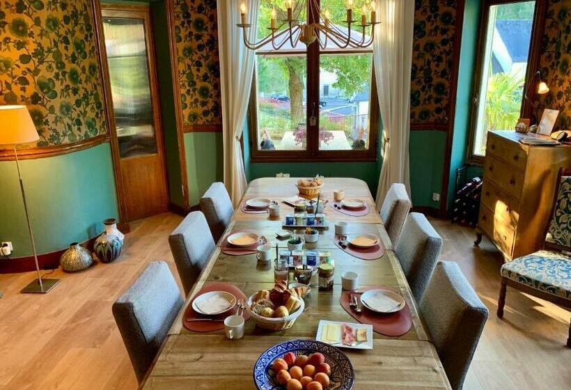 צימר Villa St. Hubert