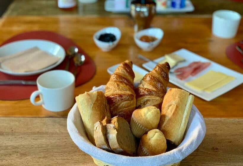 צימר Villa St. Hubert