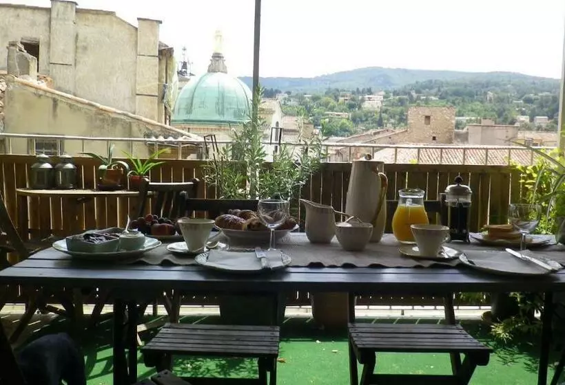 L Auberge Espagnole   Bed & Breakfast