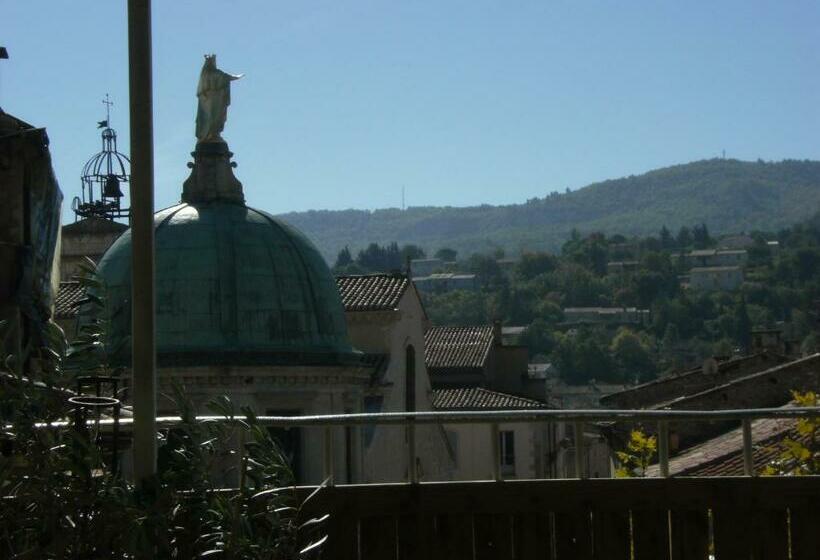 L Auberge Espagnole   Bed & Breakfast