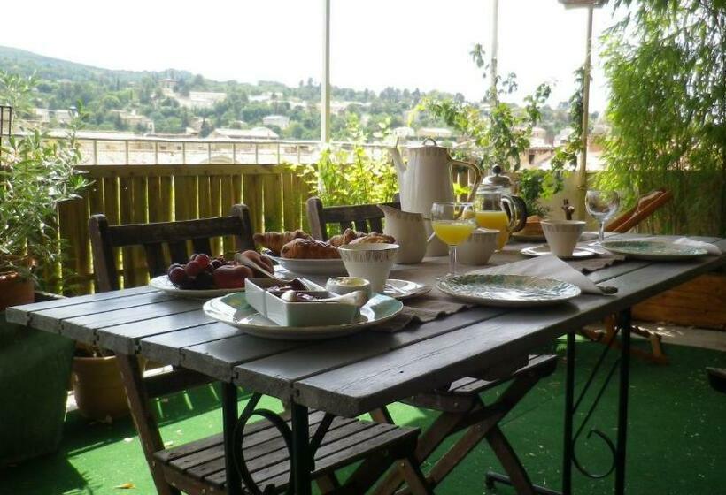 L Auberge Espagnole   Bed & Breakfast