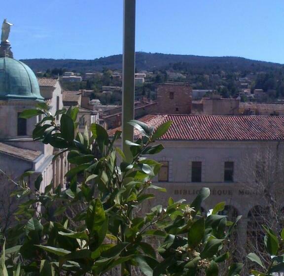 L Auberge Espagnole   Bed & Breakfast