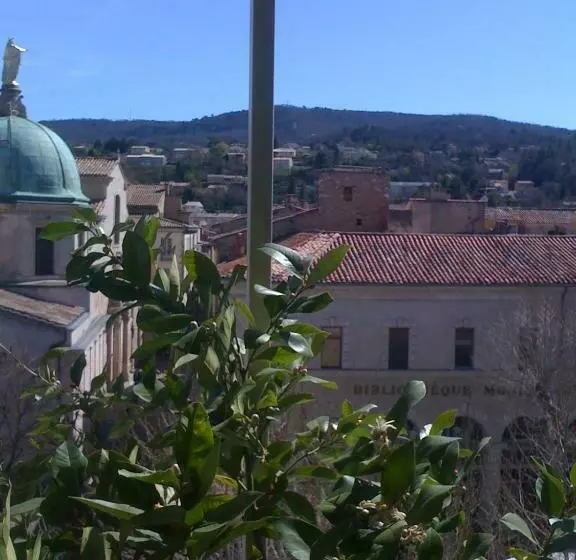 L Auberge Espagnole   Bed & Breakfast