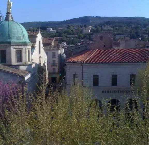 L Auberge Espagnole   Bed & Breakfast