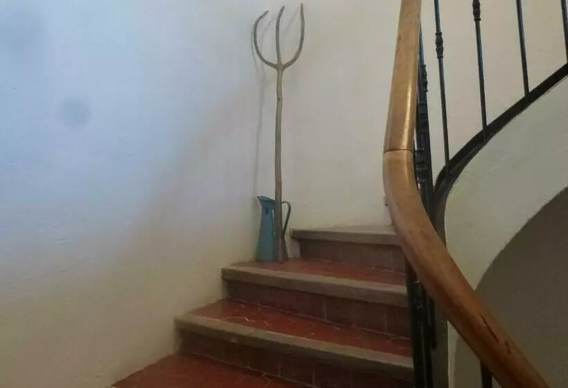 L Auberge Espagnole   Bed & Breakfast