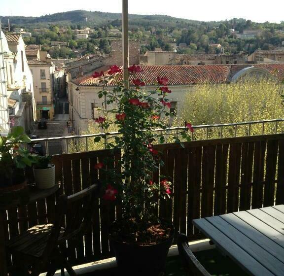 L Auberge Espagnole   Bed & Breakfast