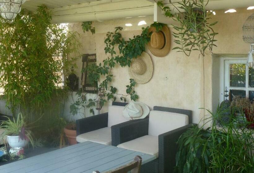 L Auberge Espagnole   Bed & Breakfast