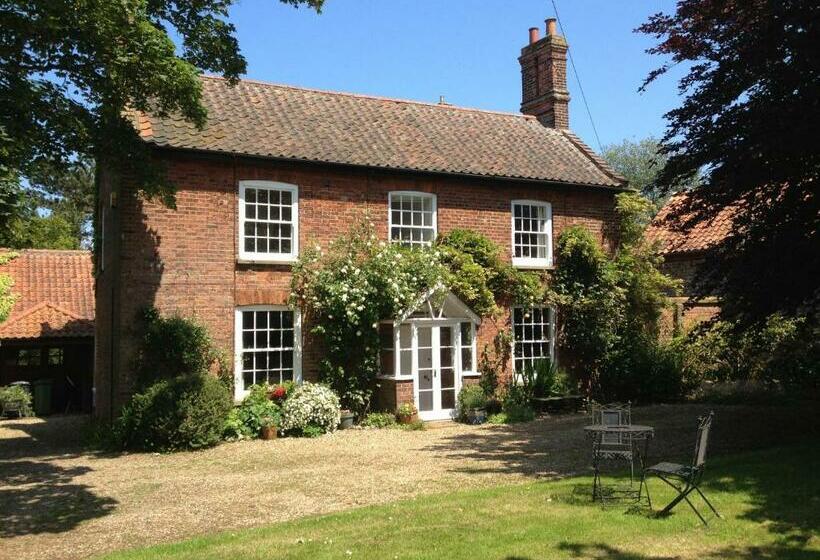 Mill House Bed And Breakfast