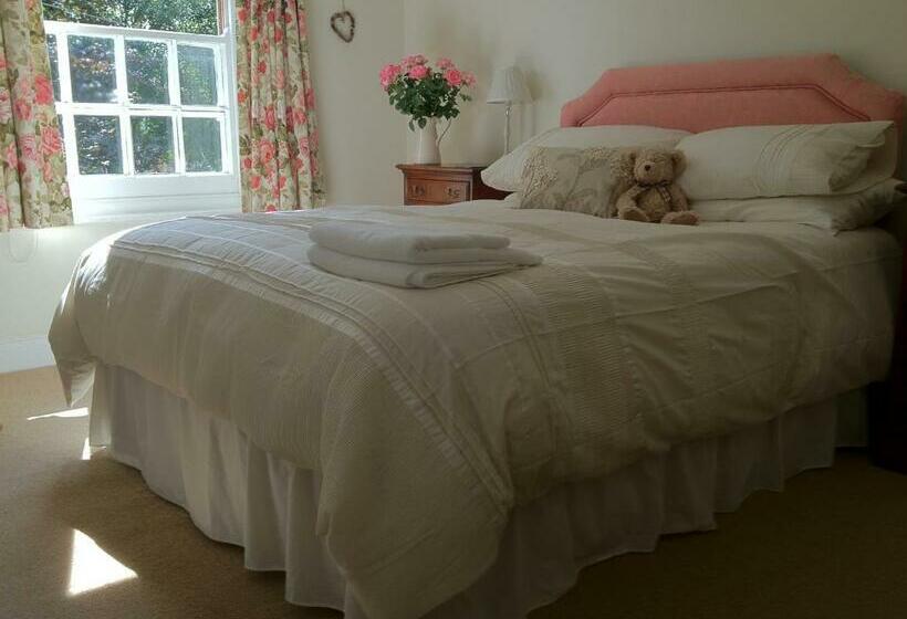 Mill House Bed And Breakfast