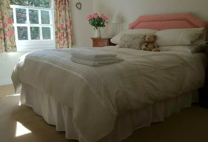 Mill House Bed And Breakfast