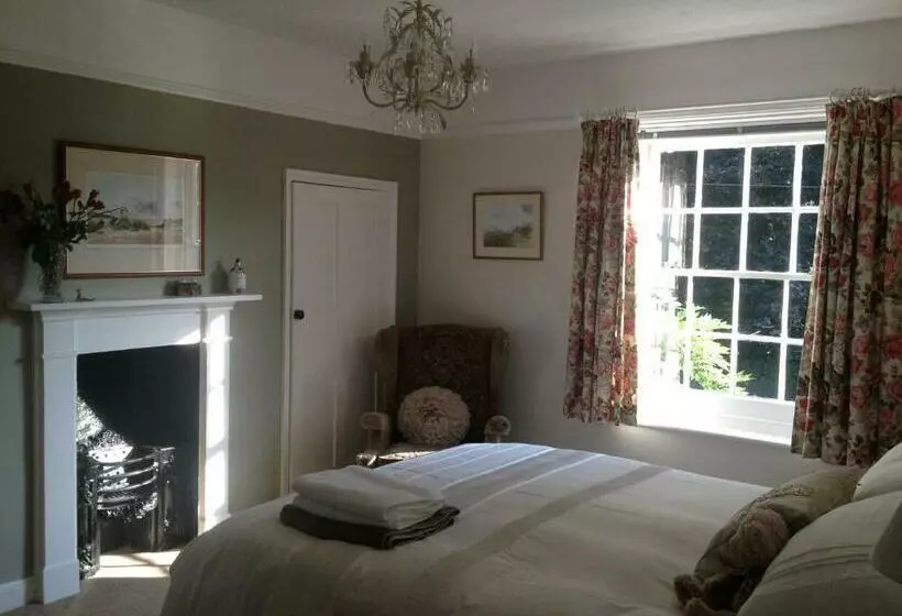 Mill House Bed And Breakfast