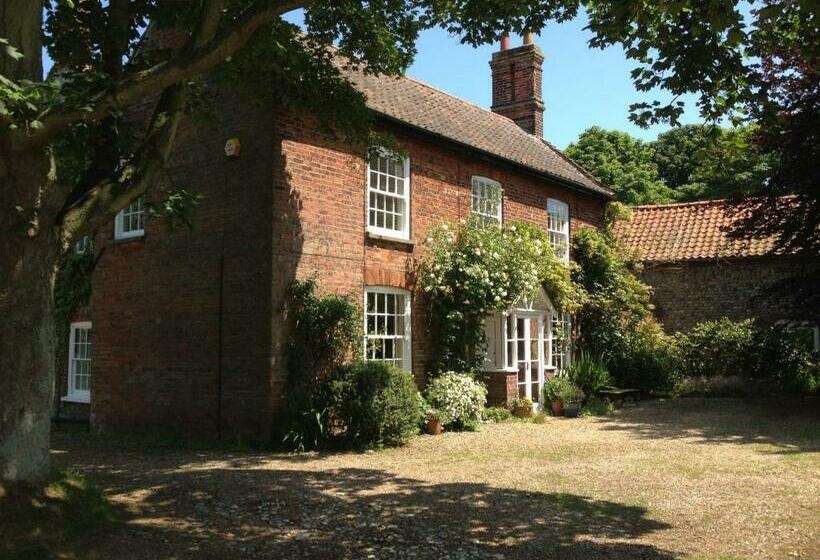 Mill House Bed And Breakfast