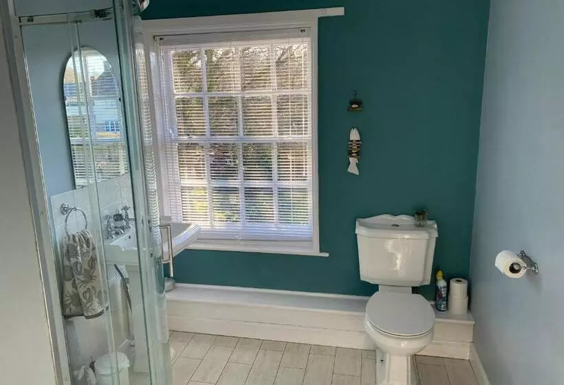 Mill House Bed And Breakfast