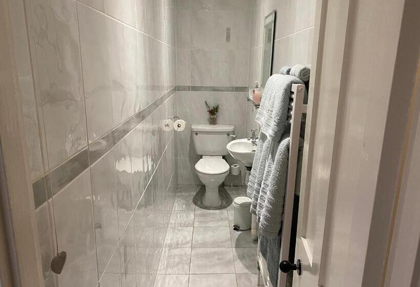 Mill House Bed And Breakfast