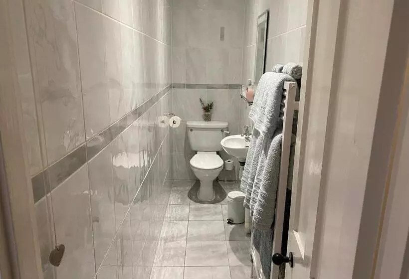 Mill House Bed And Breakfast