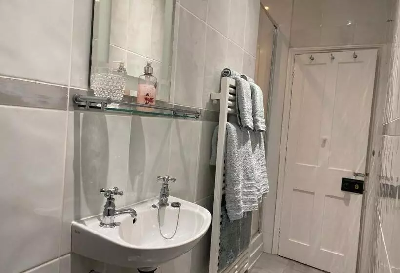 Mill House Bed And Breakfast