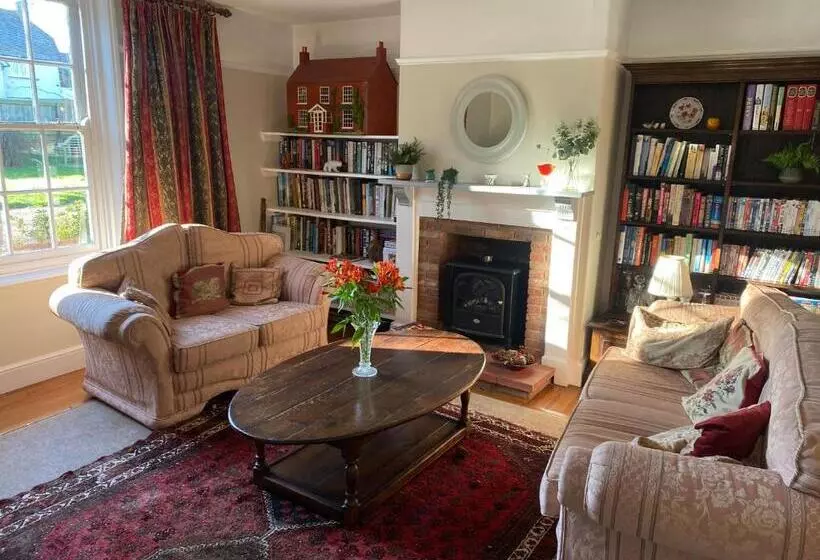 Mill House Bed And Breakfast