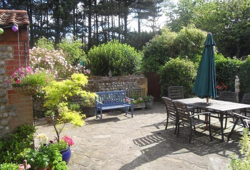 Mill House Bed And Breakfast