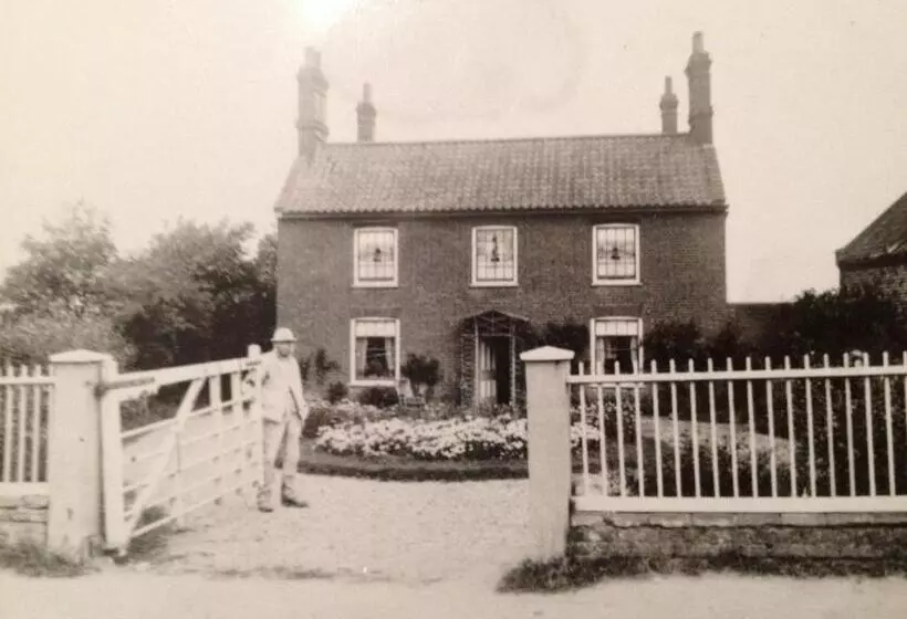 Mill House Bed And Breakfast