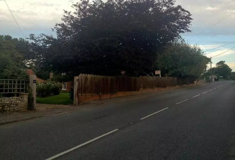 Mill House Bed And Breakfast