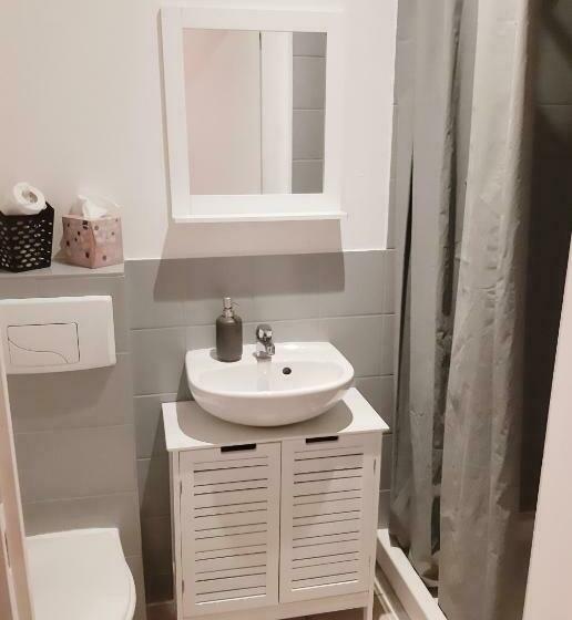 פנסיון A Mi Chemin