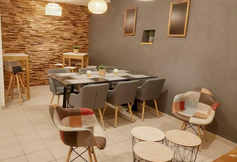 פנסיון A Mi Chemin