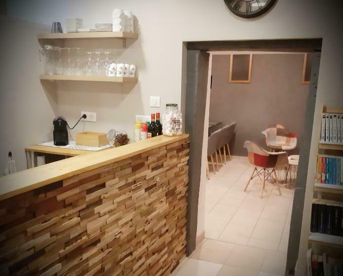 פנסיון A Mi Chemin