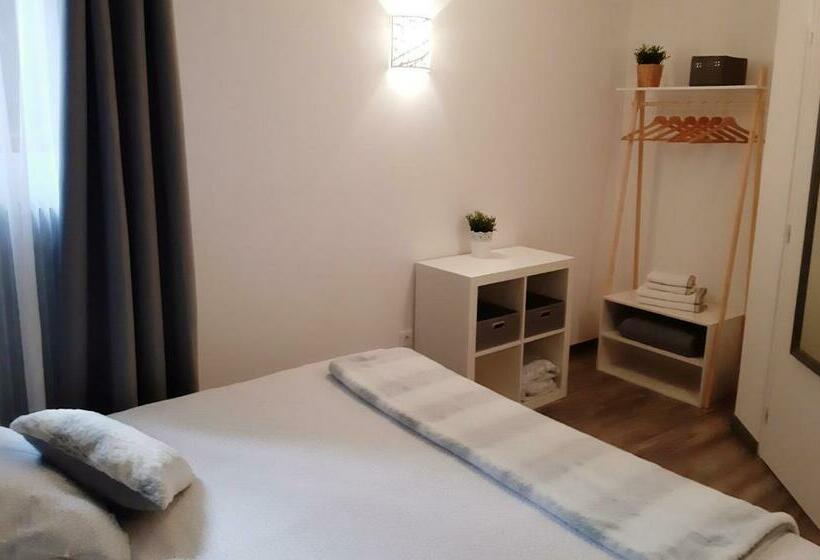 פנסיון A Mi Chemin