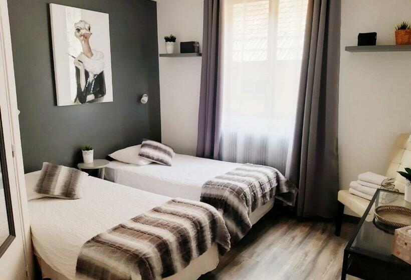 פנסיון A Mi Chemin