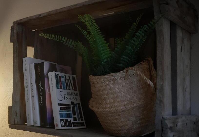 פנסיון A Mi Chemin