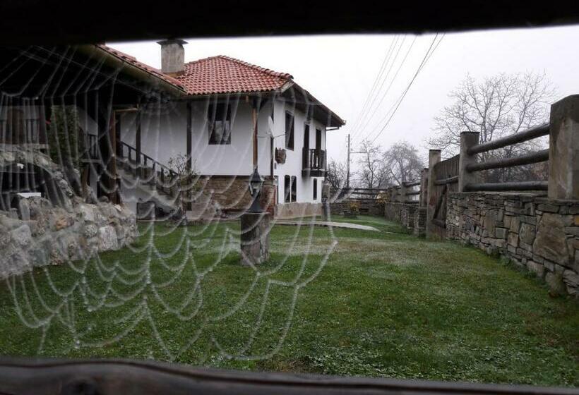 Пансион Guest House Tsvetina