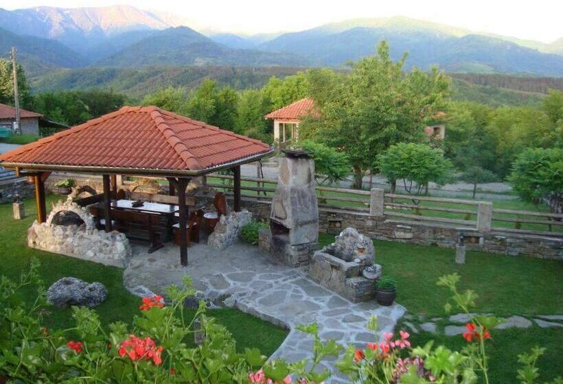 Пансион Guest House Tsvetina