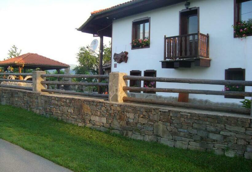 Пансион Guest House Tsvetina