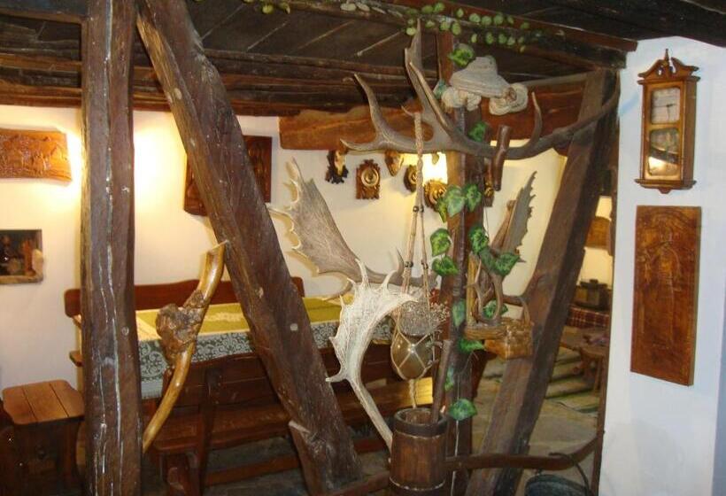 Пансион Guest House Tsvetina