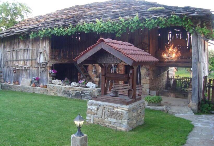 Пансион Guest House Tsvetina