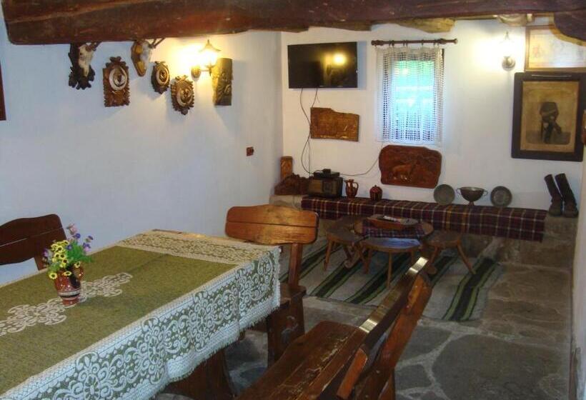 Пансион Guest House Tsvetina