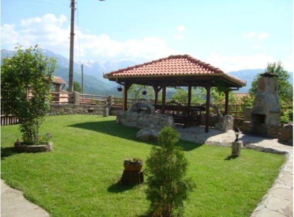 Пансион Guest House Tsvetina