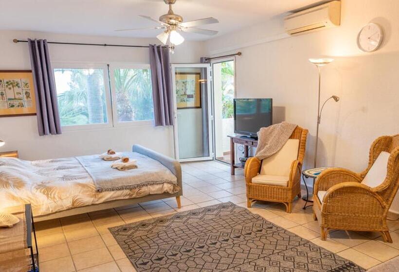 פנסיון Guesthouse Villa Altea